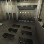Fort Zancudo Sport Center [Menyoo] 1.1