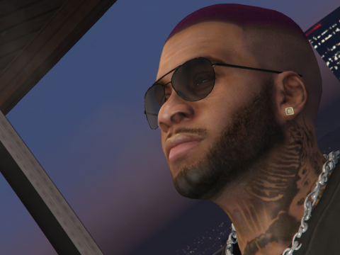 Franklin New Face 1.0