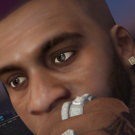 Franklin New Face 1.0