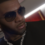 Franklin New Face 1.0
