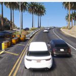 GTA Remastered (More Palms) [Add-On] 0.1