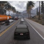 GTA Remastered (More Palms) [Add-On] 0.1