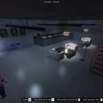 Galaxy Clothing Store [Menyoo/Ymap] 1.1