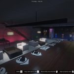 Galaxy Clothing Store [Menyoo/Ymap] 1.1
