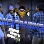 Gang Member Spawner 1.1