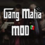 GangMafia Mod [ITA] V2.1