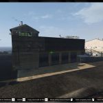 Garage car workshop [Menyoo]