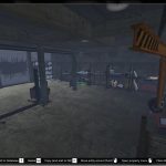 Garage car workshop [Menyoo]