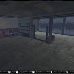Garage car workshop [Menyoo]