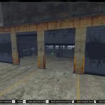 Garage car workshop [Menyoo]