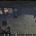 Garage car workshop [Menyoo]