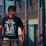 Gnarcotic T-Shirt Texture Pack for MP Male 1.0