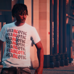 Gnarcotic T-Shirt Texture Pack for MP Male 1.0