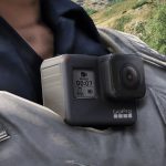 GoPro Hero 7 Bodycam - EUP 1.1