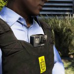 GoPro Hero 7 Bodycam - EUP 1.1