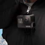 GoPro Hero 7 Bodycam - EUP 1.1