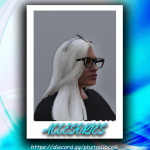 Hairband for MP Female 1.0