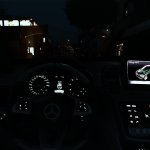 Hamman GLE 63 Coupe [Add-On / Replace] 1.0