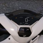 Honda SH 350 2021 [Add-On I Tuning]