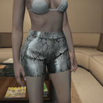 Hot Lava (FiveM / SP) 1.0