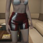 Hot Lava (FiveM / SP) 1.0