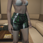 Hot Lava (FiveM / SP) 1.0