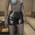 Hot Lava (FiveM / SP) 1.0