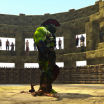 Hulk Ragnarok 1.0
