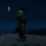 Hulk Ragnarok 1.0