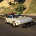 Imponte Deluxo GT [Add-On | Tuning | Extras] 2.2