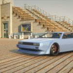 Imponte Deluxo GT [Add-On | Tuning | Extras] 2.2