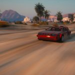 Imponte Deluxo da DLC The Doomsday Heist - MixMods