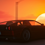 Imponte Deluxo GT [Add-On | Tuning | Extras] 2.2