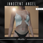 Innocent Angel for MP Female 1.0 Innocent Angel for MP Female 1.0