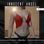 Innocent Angel for MP Female 1.0