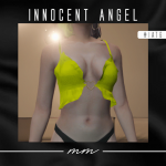 Innocent Angel for MP Female 1.0