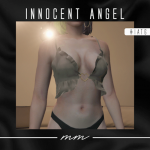 Innocent Angel for MP Female 1.0