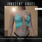 Innocent Angel for MP Female 1.0