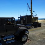 International CXT Pickup 1.5