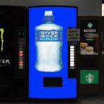 Irish fuel station's Pack 1.0