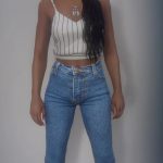 Jeans for MP Female