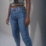 Jeans for MP Female