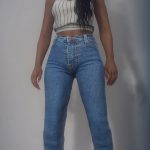 Jeans for MP Female