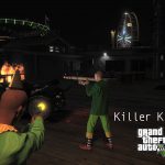 Killer Klowns 1