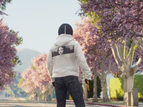 L.A. Trees [YMAP/Addon] 1.0