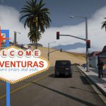 Las Venturas - More Props BETA