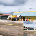 Las Venturas - More Props BETA