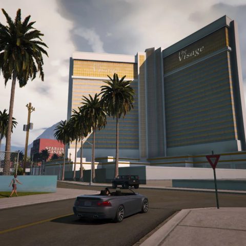 Las Venturas Ai Traffic Mod Racedepartment Vrogue Co