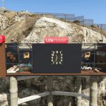 LifeInvader Mountain Mansion [Menyoo / MapEditor] 1.1
