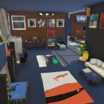 LifeInvader Mountain Mansion [Menyoo / MapEditor] 1.1